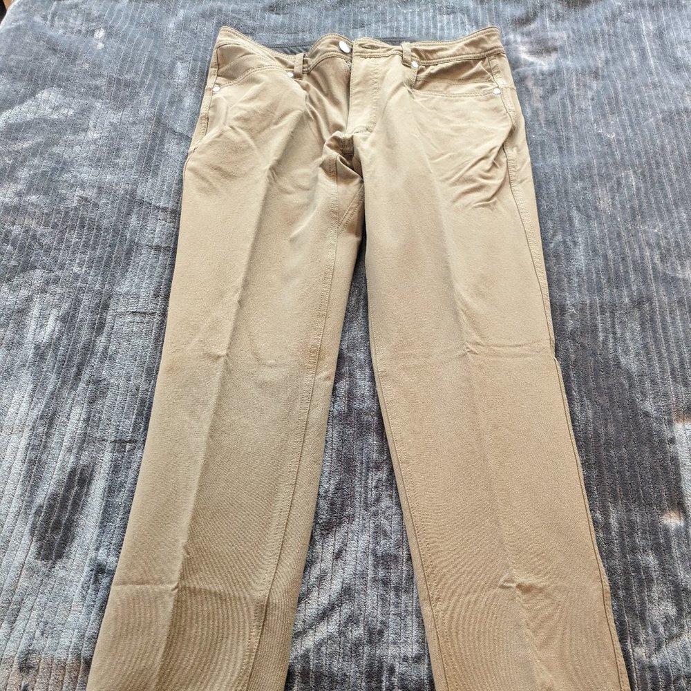Western Rise Diversion Pant
